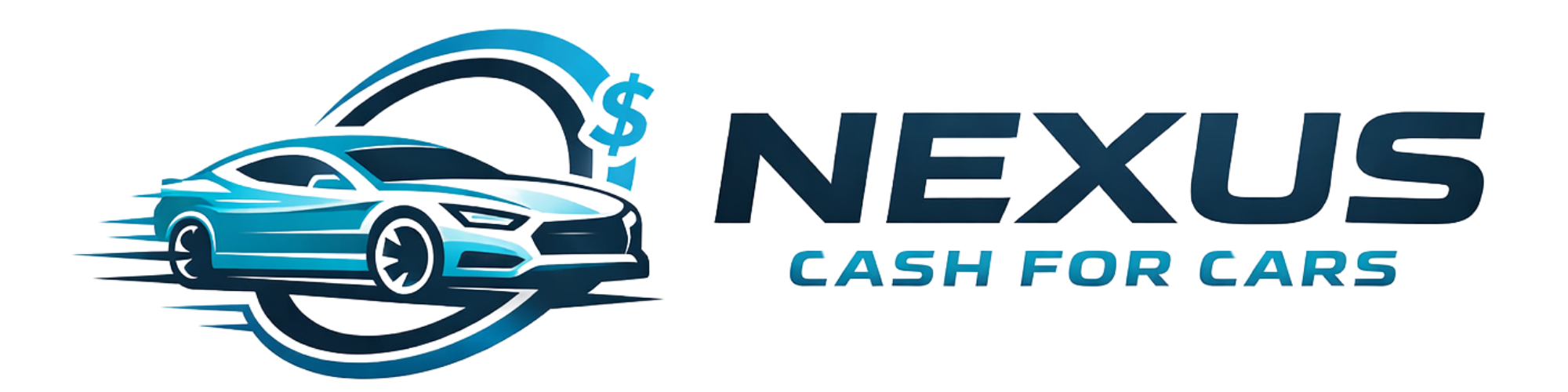 NEXUS CASH FOR CARS Logo